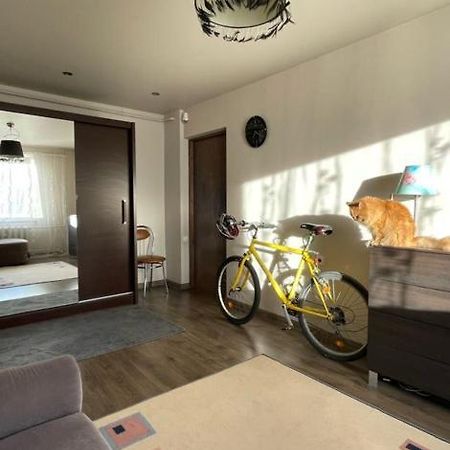 Akropolis Apartment Klaipėda Exterior foto