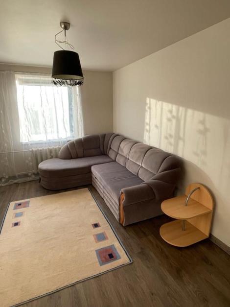 Akropolis Apartment Klaipėda Exterior foto