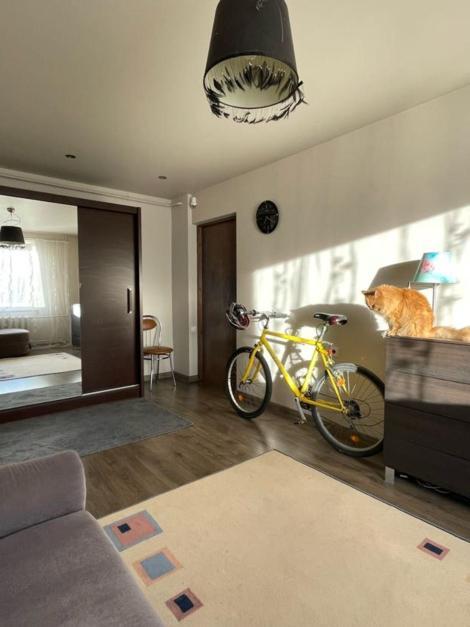 Akropolis Apartment Klaipėda Exterior foto